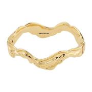 Pilgrim Feel Armband 18 kt. Vergolded Messing 122442002