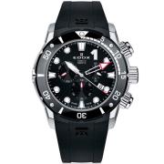 Edox CO-1 Chronograph 10242-TIN-NIN