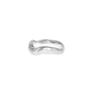 IX Studios IX Cleo Ring 22 kt. Silber DMN0351SL