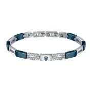 Maserati Bracelet Stainless Steel JM223ATZ23