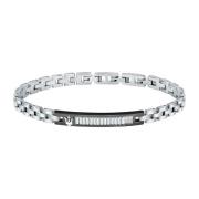 Maserati Diamonds Bracelet Stainless Steel JM423ATY20