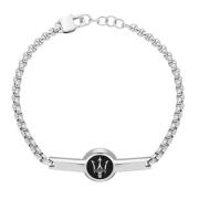 Maserati Bracelet Stainless Steel JM416AIK08