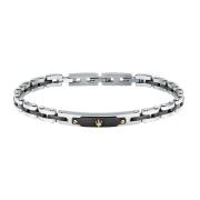 Maserati Ceramic Bracelet Stainless Steel JM424AXU06