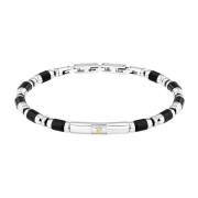 Maserati Iconic Bracelet Stainless Steel JM334AVD46