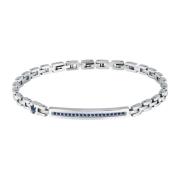 Maserati Iconic Bracelet Stainless Steel JM424AVD61