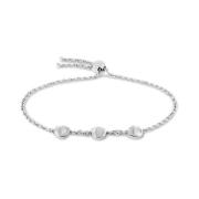 Calvin Klein Enchant Armband Rostfreier Stahl 35000217