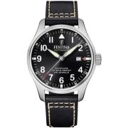 Festina Swiss Made Automatic F20151/4