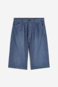G-Star Raw Bam Short Blue, Shorts in Größe W 32
