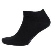 Amanda Christensen True Sneaker Sock Schwarz Gr 39/42 Herren