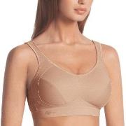 Anita BH Active Extreme Control Sports Bra Sand B 70 Damen