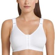 Anita BH Active Front Closure Sports Bra Weiß A 70 Damen