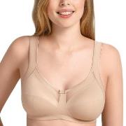 Anita BH Clara Comfort Soft Bra Beige Polyamid B 75 Damen