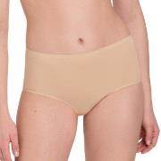 Anita Essentials High Waist Brief Beige L/XL Damen