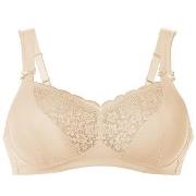 Anita BH Havanna Wireless Comfort Bra Beige Polyamid B 75 Damen