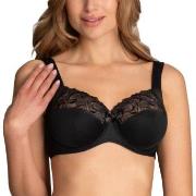 Anita BH Lucia Comfort Underwired Bra Schwarz B 75 Damen