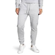 Björn Borg Centre Tapered Pant Hellgrau Small Herren