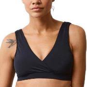 Boob The Go-To bikini top Schwarz Polyamid Medium Damen