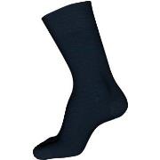 BOSS Business Mercerized Cotton George Finest Sock Marine mercerisiert...