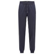 BOSS Mix and Match Pants Dunkelblau Baumwolle Small Herren