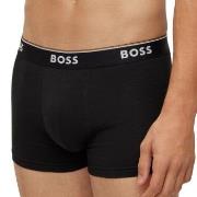 BOSS 3P Power Design Trunk Mixed Baumwolle Small Herren