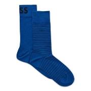 BOSS 2P RS Marc CC Socks Blau Gr 39/42