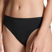 Calida Eco Sense Brief Schwarz Small Damen