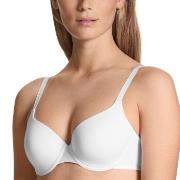 Calida BH Eco Sense Underwire Padded Moulded Bra Weiß A 70 Damen