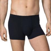 Calida Focus New Boxer 26165 Schwarz Small Herren