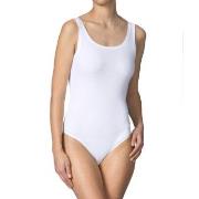 Calida Mood Body Weiß Baumwolle Small Damen