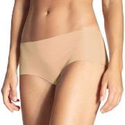 Calida Natural Skin Brief Beige Small Damen