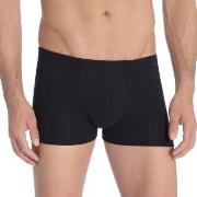 Calida Pure and Style Boxer Brief 26786 Schwarz Baumwolle Small Herren