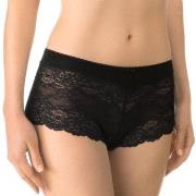 Calida Sensual Secrets Panty Schwarz Small Damen