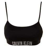 Calvin Klein Intense Power Bikini Bralette Schwarz Small Damen