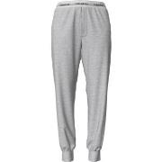 Calvin Klein Modern Cotton LW Jogger Grau Small Damen