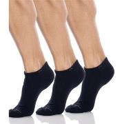 Calvin Klein 3P Thomas Casual Socks Schwarz Gr 40/46 Herren