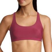 Casall Fearless Bikini Top Weinrot 40 Damen