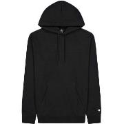 Champion American Classics Legacy Men Hoodie Schwarz Small Herren