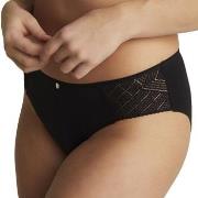 Chantelle EasyFeel Emma Tai Brief Schwarz 38 Damen