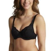 Chantelle BH EasyFeel Mary Bra Full Cup Schwarz B 75 Damen