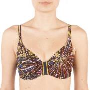 Chantelle Ethnic Underwire Bikini Bra Mixed D 70 Damen