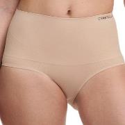 Chantelle Smooth Comfort High Waisted Brief Haut Small Damen