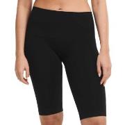 Chantelle Smooth Comfort Sculpting Long Shorts Schwarz Small Damen