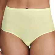 Chantelle Soft Stretch Panties Hellgelb One Size Damen