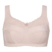 Damella BH Classic Full Support Soft Bra Puder B 80 Damen