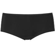 Damella Classic Microfiber Hipster Schwarz Small Damen