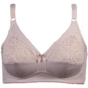 Damella BH Classic Soft Bra Puder B 75 Damen