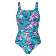 Damella Shirley Aqua Protes Swimsuit Aqua 38 Damen