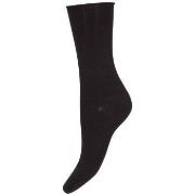 Decoy Thin Comfort Top Socks Schwarz Strl 37/41 Damen