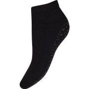 Decoy Wool Cosy Sock Schwarz Strl 37/41 Damen