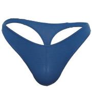 Doreanse Men Basic Thong Royalblau Small Herren